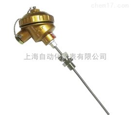 WRCK2-532鎧裝熱電偶上海自動(dòng)化儀表三廠