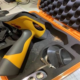 XRF礦石分析手持式礦石品位快速檢測儀