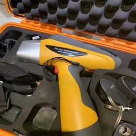 手持式礦石品位檢測儀