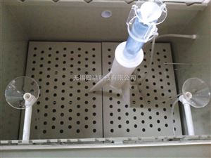 YWX/Q盐雾腐蚀试验箱