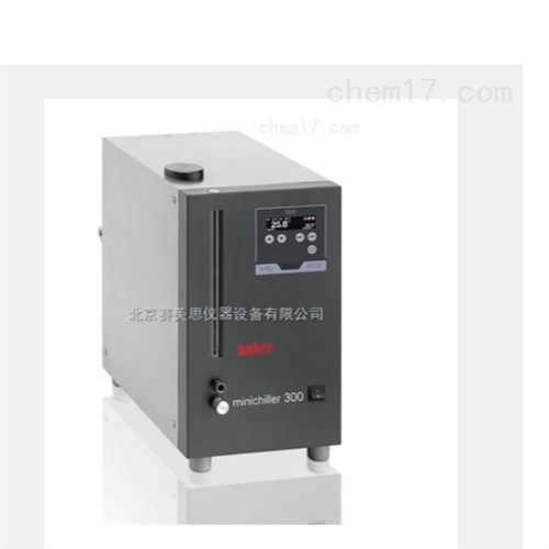 huber制冷循環(huán)器 Minichiller