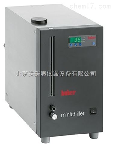制冷循環(huán)器設備-溫控設備
