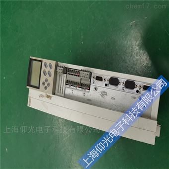 全系列lenze伦茨EVS9322-ES伺服驱动器故障CE维修