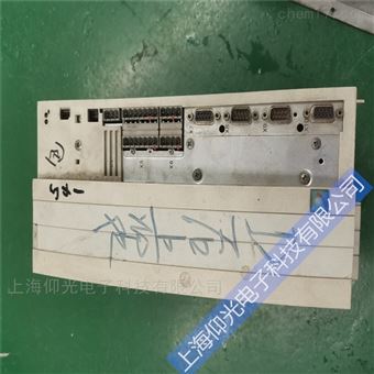 全系列倫茨伺服驅(qū)動器EVD4904-E常見故障維修方案