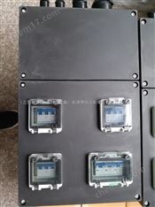 吉林FXD-K100三防檢修箱定做廠家