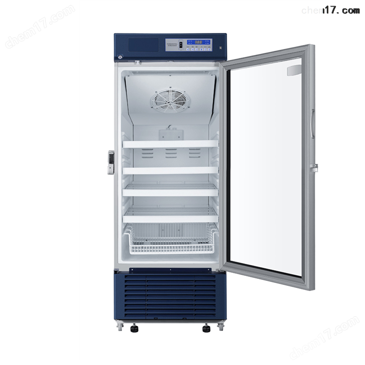Haier/海爾2~8℃藥品冷藏箱HYC-290