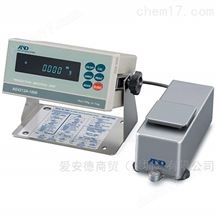AD-4212A-1000現貨---日本AND精密型實驗室稱量天平