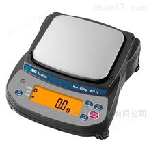 EJ-6100BEJ-B系列日本AND分析檢測儀基礎型密度天平
