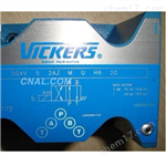 經(jīng)銷美國VICKERS威格士伺服閥SM4系列