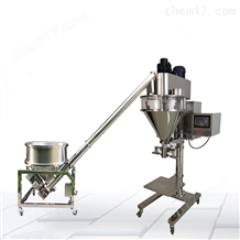 qy粉末500g麥片小瓶全自動灌裝機(jī)設(shè)備