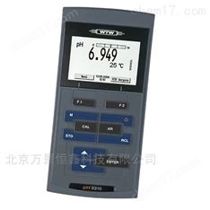 WTW Oxi 3205手持式溶解氧測定儀
