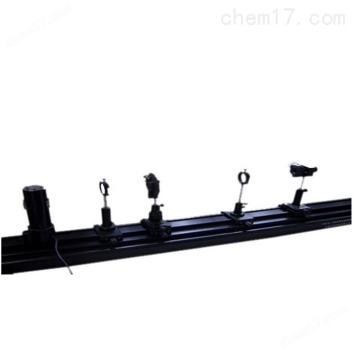 干涉衍射實驗儀