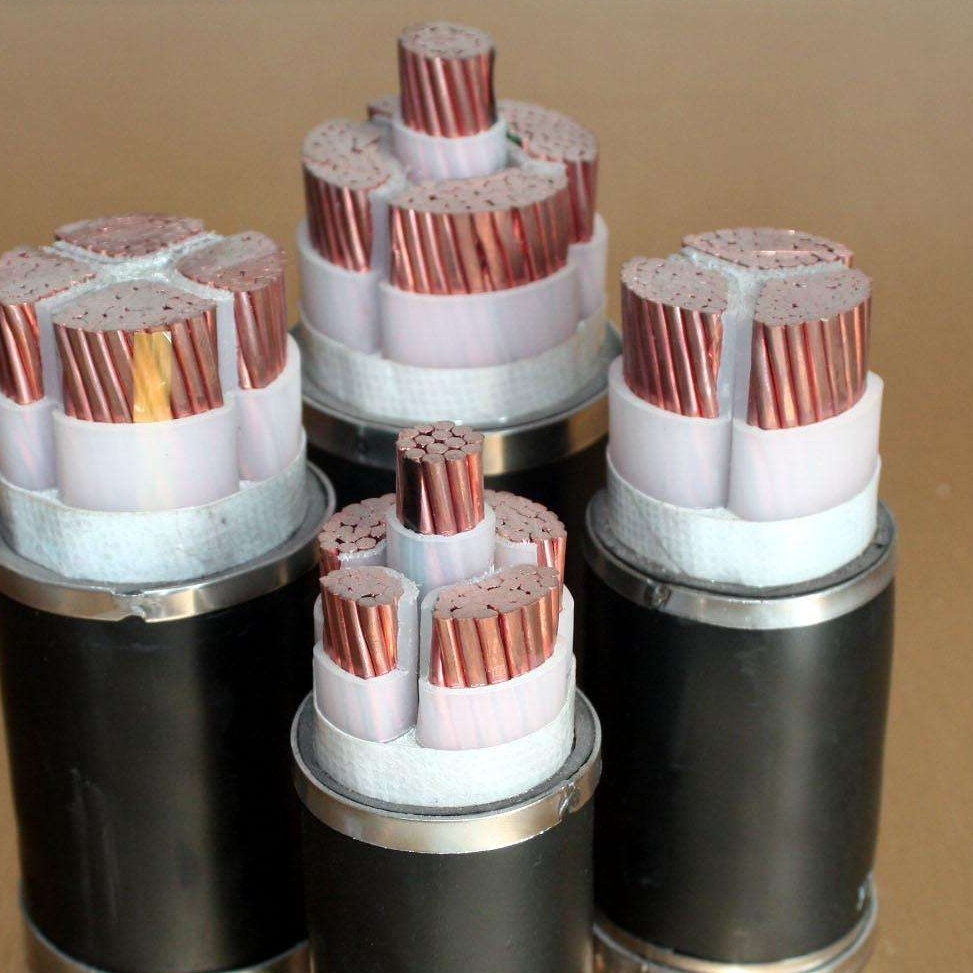 500x2x0.6 供应室外大对数电缆厂家