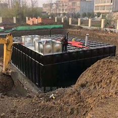黄石地埋式消防水箱