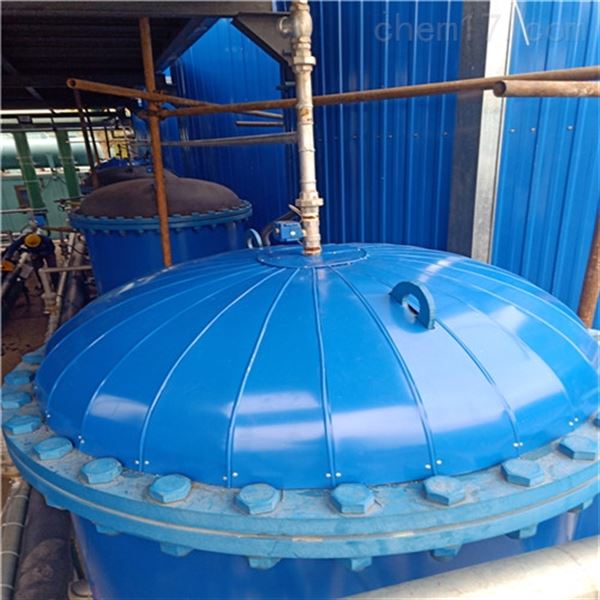 罐体做铁皮保温封头怎么制作