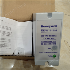 現貨供應美國honeywell火焰開關