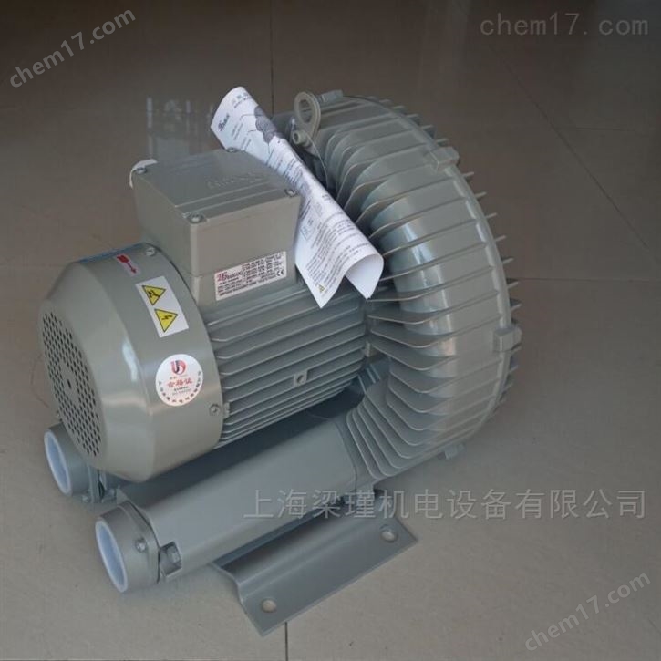 中國臺灣峰緯DARGANG達(dá)綱高壓鼓風(fēng)機(jī)