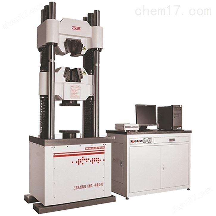 楔負(fù)載試驗(yàn)機(jī)