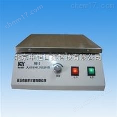 供應(yīng)99-1 DJ-1大功率磁力攪拌器 北京現(xiàn)貨