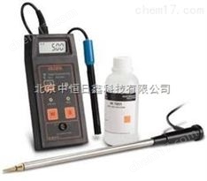 供應(yīng)意大利哈納 便攜式電導(dǎo)率儀HI993310  總現(xiàn)貨