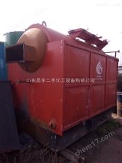 臥式蒸汽鍋爐
