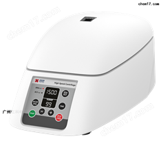 點(diǎn)成DC-CNT-M15K 臺(tái)式離心機(jī)