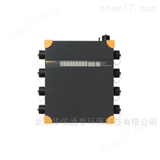 美國Fluke 1760TR基本型三相電能質(zhì)量記錄儀