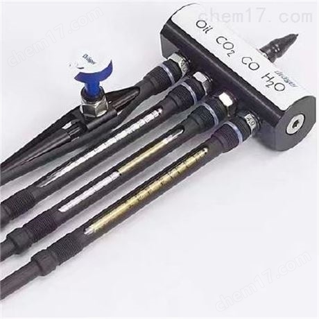 德爾格醫(yī)用氧檢測分析儀器