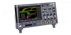 KEYSIGHT InfiniiVision DSOX3104G示波器