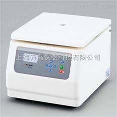 臺(tái)式高速離心分離機(jī)