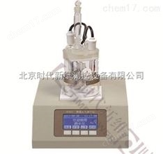 高精度卡爾費休水分測定儀