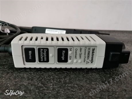 泰克全新二手TCP0030A交直電流探頭