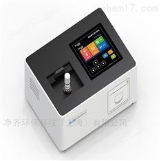 氨氮快速水質(zhì)分析測定儀
