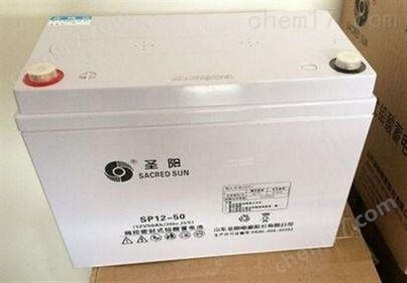 圣阳蓄电池SP12-5012V50AH应用领域