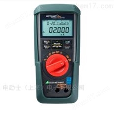 多功能_過程校準(zhǔn)萬用表METRIHIT CAL