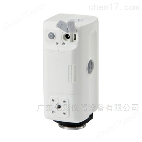 維修美能達(dá)CR-10Plus小型色差計(jì)燈泡