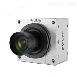 標清百萬像素400幀高速相機