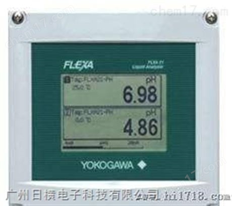 兩線制分析儀轉換器FLXA202-D-B-D-AB-P1