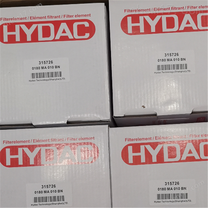 源頭采購(gòu)HYDAC壓力傳感器HDA4744系列