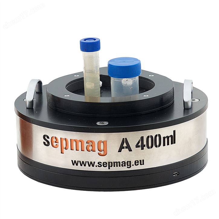 SEPMAG® 生物磁性分離設備
