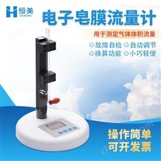 皂膜流量計(jì)