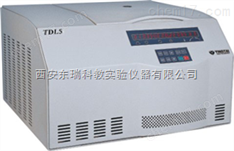 TDL5臺(tái)式低速冷凍離心機(jī)
