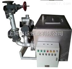 WT/P一體式污水提升設備