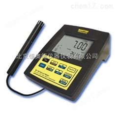 實驗室用pH/ORP/EC/TDS/NaCl/Temp測試儀