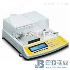 賽多利斯MA系列快速水分測(cè)定儀品牌