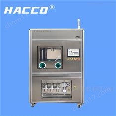 清潔度自動萃取機
