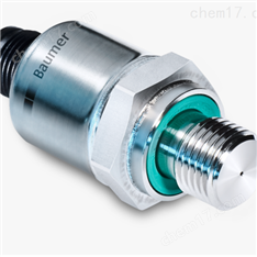 Baumer堡盟代理 PBM4型壓力傳感器 變送器
