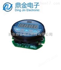 LED顯示數(shù)字壓力變送器電路板