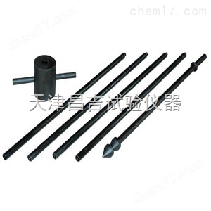 10KG輕型觸探儀 動(dòng)力觸探儀天津市建筑儀器生產(chǎn)制造廠家