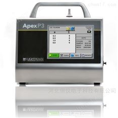 美國Lighthouse便攜粒子計數(shù)檢測器Apex P3